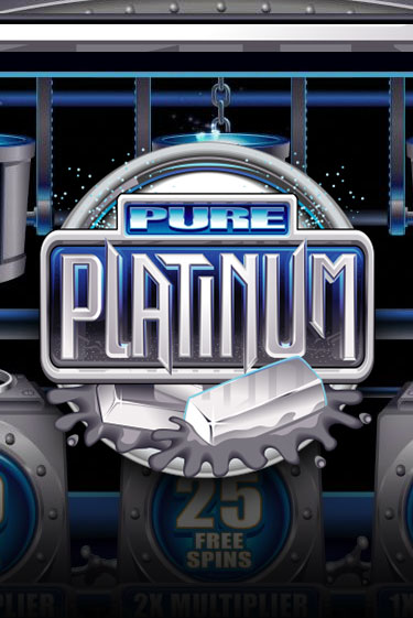 Pure Platinum играть онлайн | Максбет Казино бесплатно