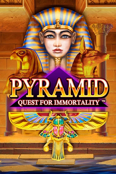Pyramid: Quest for Immortality™ играть онлайн | Максбет Казино бесплатно