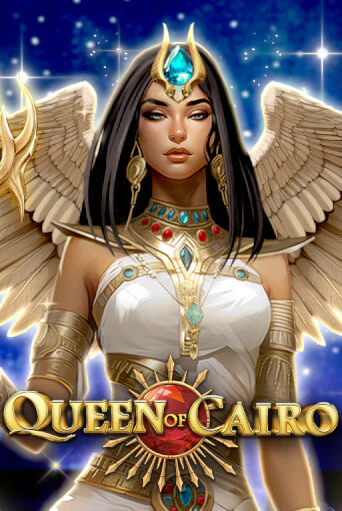 Queen of Cairo играть онлайн | Максбет Казино бесплатно