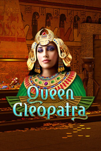 Queen Cleopatra играть онлайн | Максбет Казино бесплатно