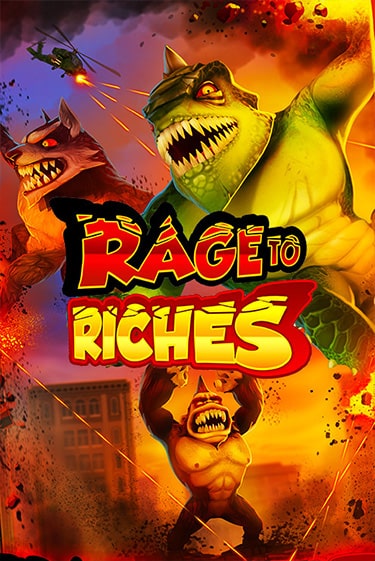 Rage to Riches играть онлайн | Максбет Казино бесплатно