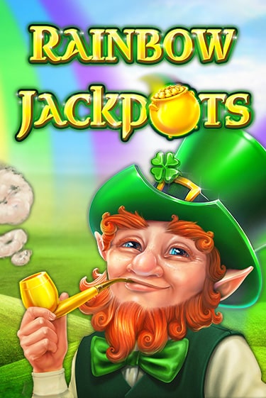 Rainbow Jackpots играть онлайн | Максбет Казино бесплатно