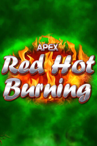 Red Hot Burning играть онлайн | Максбет Казино бесплатно