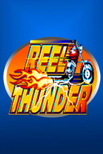 Reel Thunder играть онлайн | Максбет Казино бесплатно