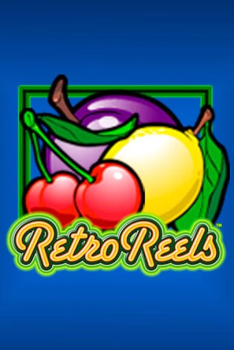 Retro Reels играть онлайн | Максбет Казино бесплатно