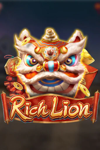 Rich Lion играть онлайн | Максбет Казино бесплатно