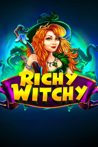 Richy Witchy играть онлайн | Максбет Казино бесплатно