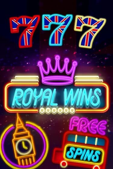 Royal Wins играть онлайн | Максбет Казино бесплатно