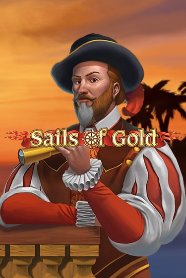 Sails of Gold играть онлайн | Максбет Казино бесплатно