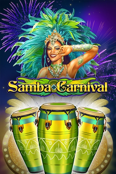 Samba Carnival играть онлайн | Максбет Казино бесплатно