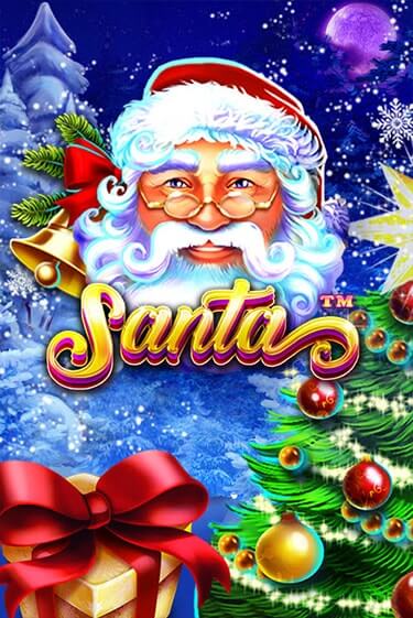 Santa играть онлайн | Максбет Казино бесплатно