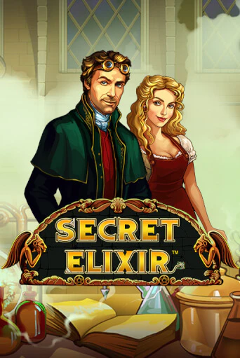 Secret Elixir играть онлайн | Максбет Казино бесплатно
