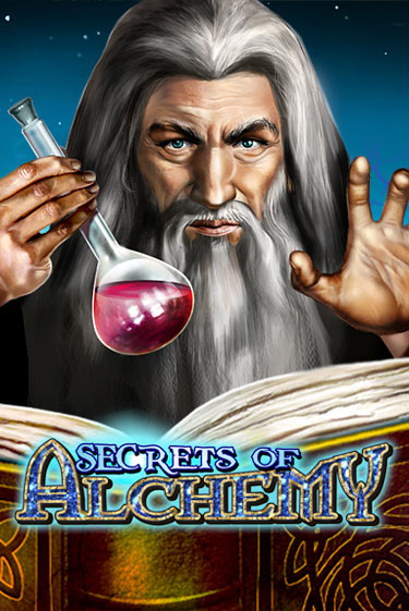 Secrets Of Alchemy играть онлайн | Максбет Казино бесплатно