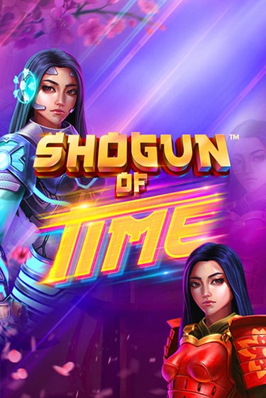 Shogun of Time играть онлайн | Максбет Казино бесплатно