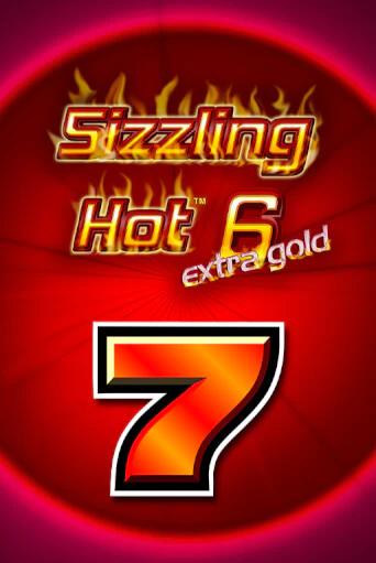 Sizzling Hot 6 extra gold играть онлайн | Максбет Казино бесплатно