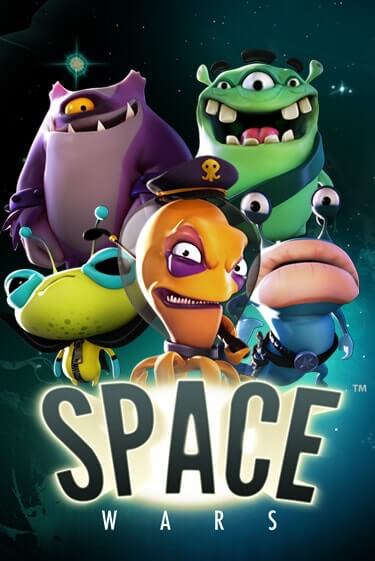 Space Wars™ играть онлайн | Максбет Казино бесплатно