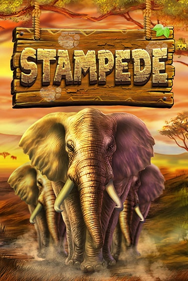 Stampede играть онлайн | Максбет Казино бесплатно