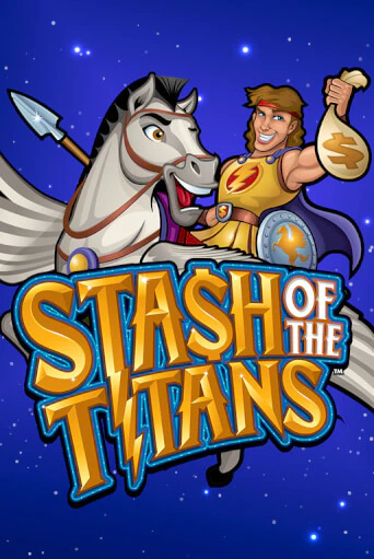Stash of the Titans играть онлайн | Максбет Казино бесплатно
