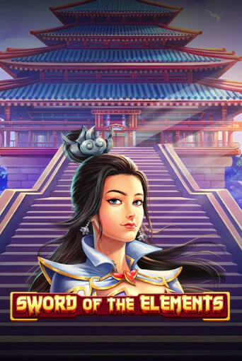 Sword of the Elements играть онлайн | Максбет Казино бесплатно