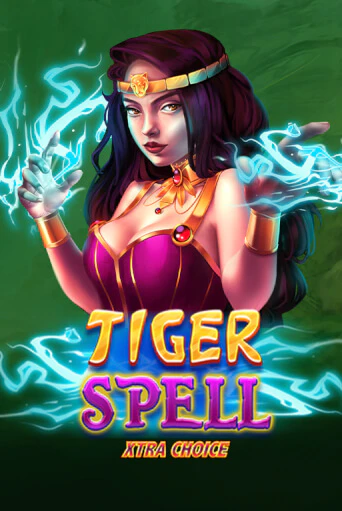 Tiger Spell - Xtra Choice играть онлайн | Максбет Казино бесплатно