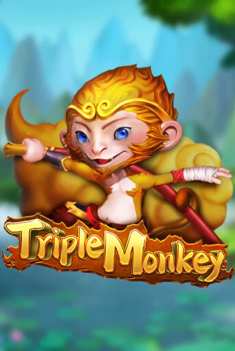 Triple Monkey играть онлайн | Максбет Казино бесплатно