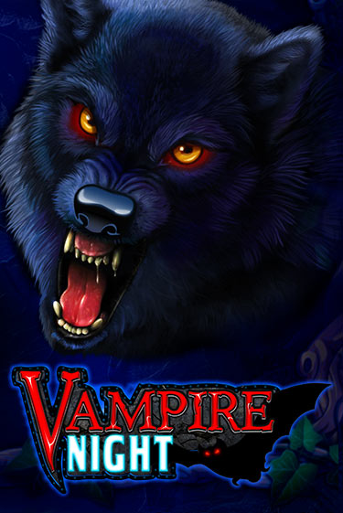 Vampire Night играть онлайн | Максбет Казино бесплатно