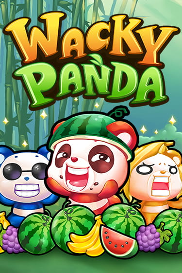 Wacky Panda играть онлайн | Максбет Казино бесплатно