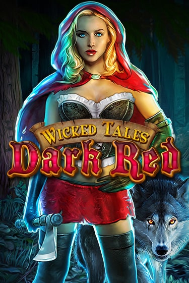 Wicked Tales: Dark Red играть онлайн | Максбет Казино бесплатно