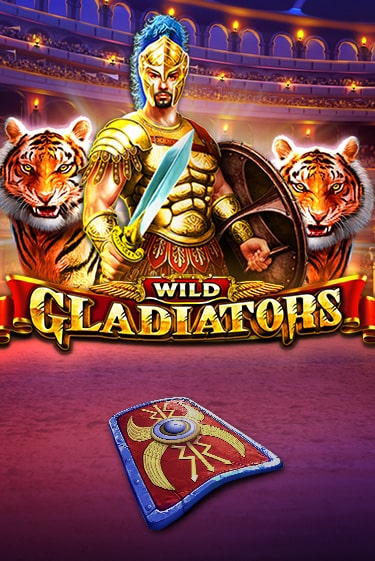 Wild Gladiator играть онлайн | Максбет Казино бесплатно