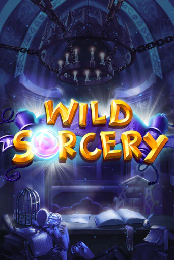 Wild Sorcery играть онлайн | Максбет Казино бесплатно