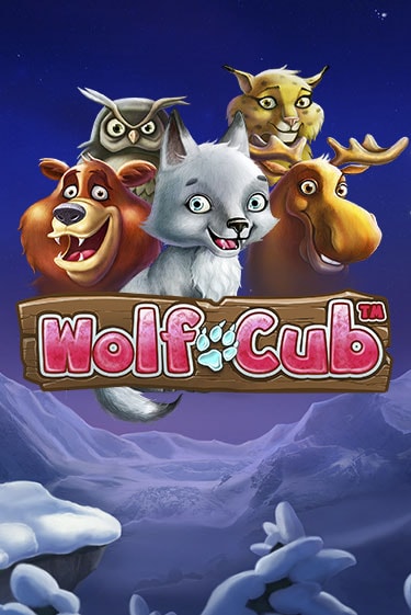 Wolf Cub™ играть онлайн | Максбет Казино бесплатно