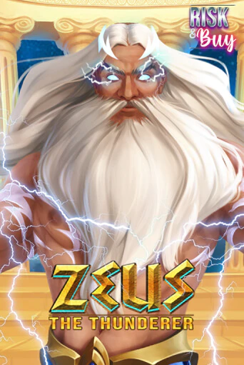 Zeus the Thunderer играть онлайн | Максбет Казино бесплатно